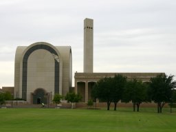 Abilene Christian University